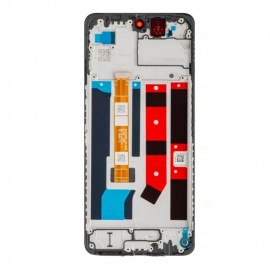Oppo A60 IPS LCD Dokunmatik Ekran Çıtalı