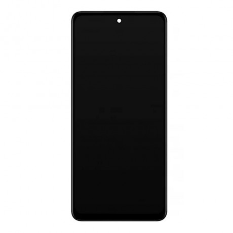 Oppo A60 IPS LCD Dokunmatik Ekran Çıtalı