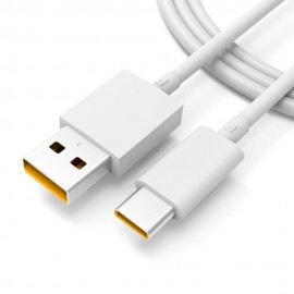Oppo Reno 5 Orjinal USB Type-C Data Kablosu