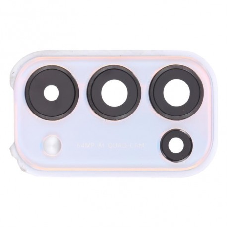 Oppo Reno 5 Arka Kamera Lensi