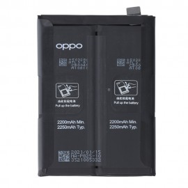 Oppo Reno 6 Pro 5G Orjinal Batarya