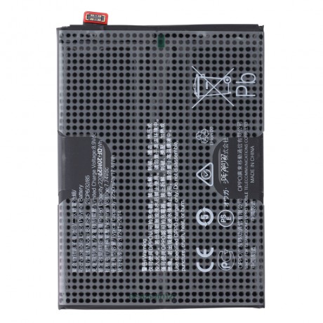 Oppo Reno 6 Pro 5G Orjinal Batarya